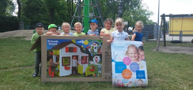 Konkurs „Dzieciństwo bez próchnicy”