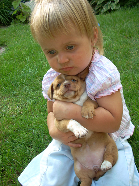 Martynka-i-jej-piesek-II-1-Martynka-Konowalska