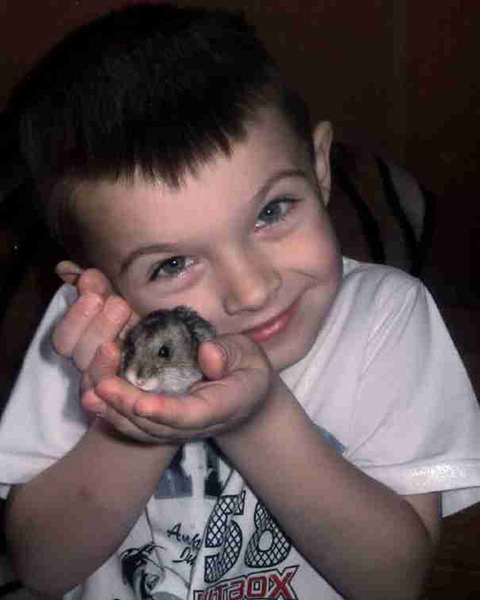 Michaś-i-jego-przyjaciel-chomiś-2-Michał-Kubiak